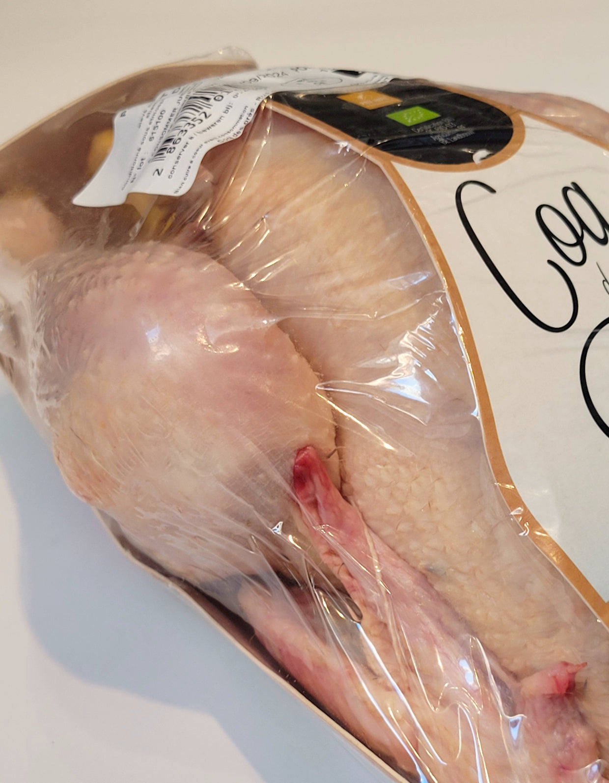 Poulet | Coq des prés