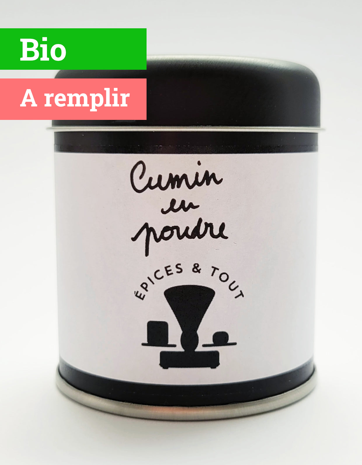 Cumin | Poudre | Bio