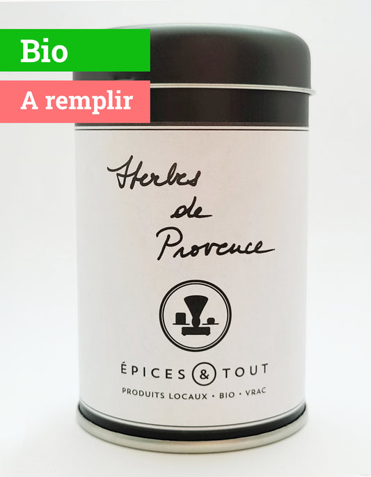 Herbes de Provence | Herbes | Bio