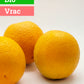 Orange Navel | Bio