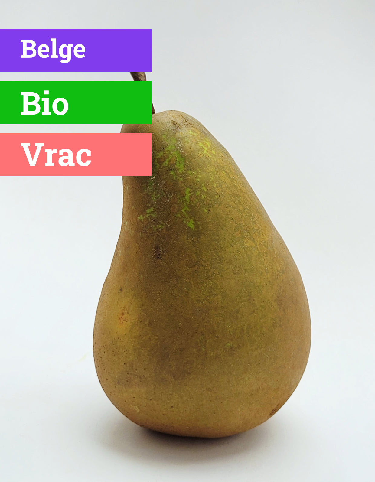 Poire Conference | Bio