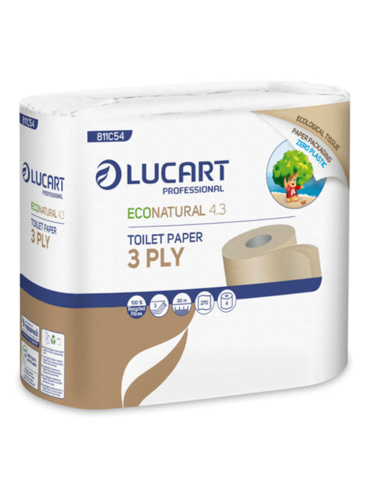 Papier Toilette