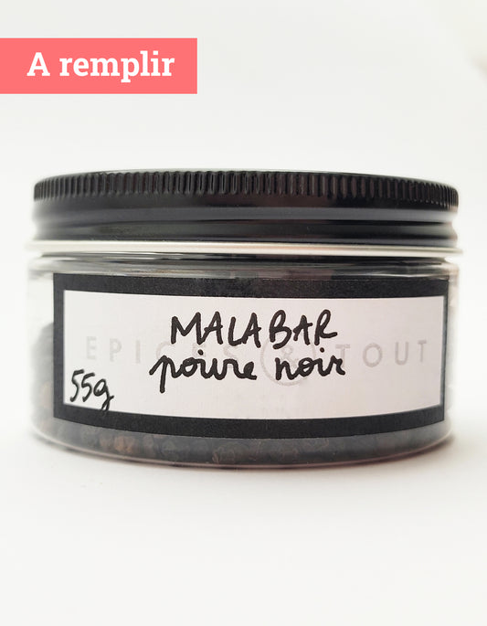 Malabar | Poivre noir