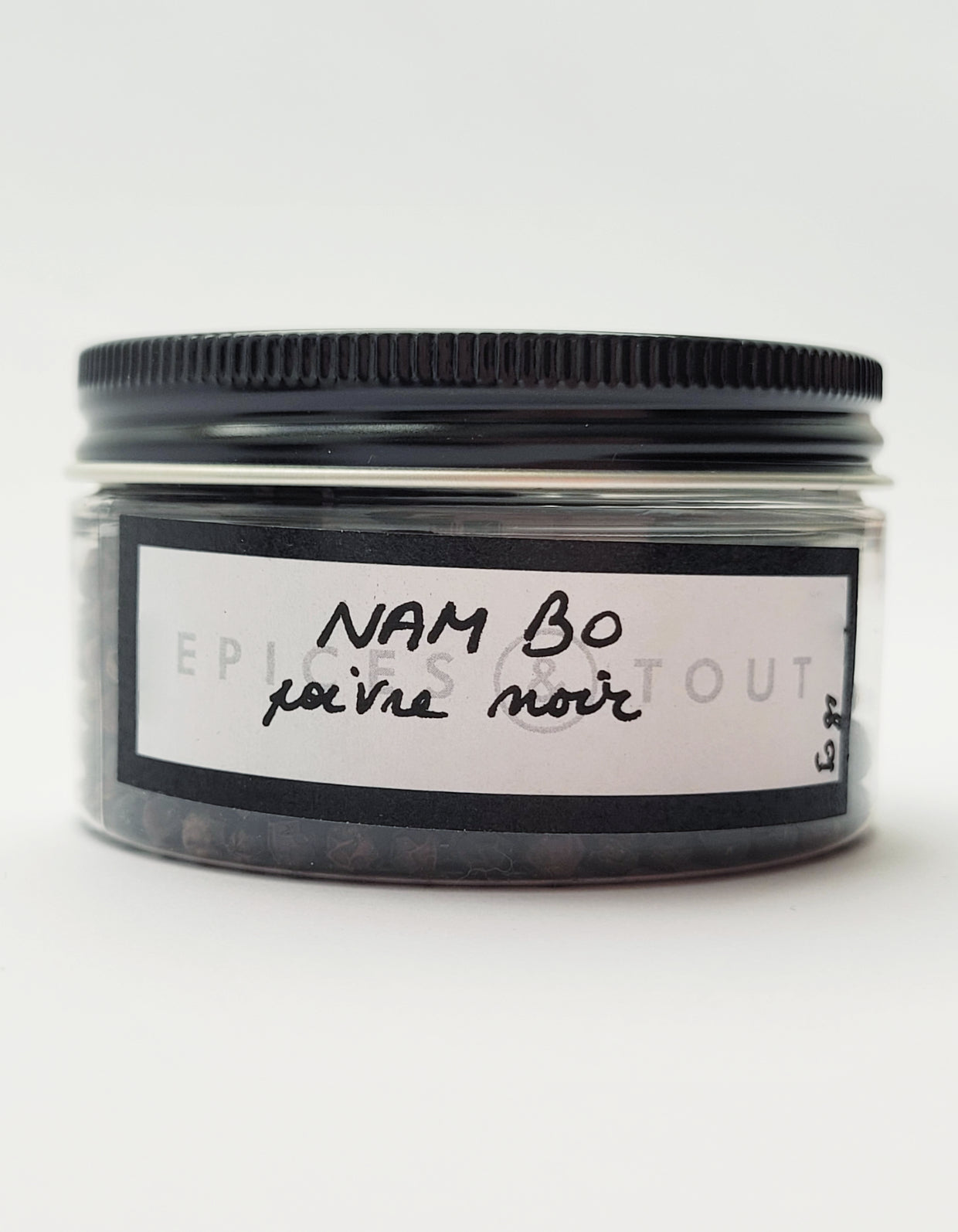 Nam Bô | Poivre noir | Bio