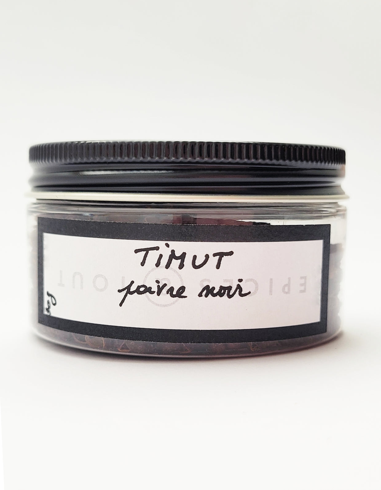 Timut | Faux poivre | Bio