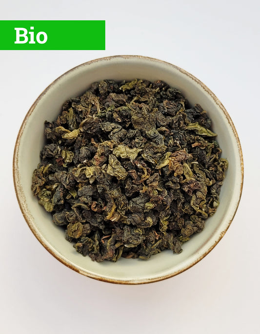 Oolong Fu Liang Farm | Bio