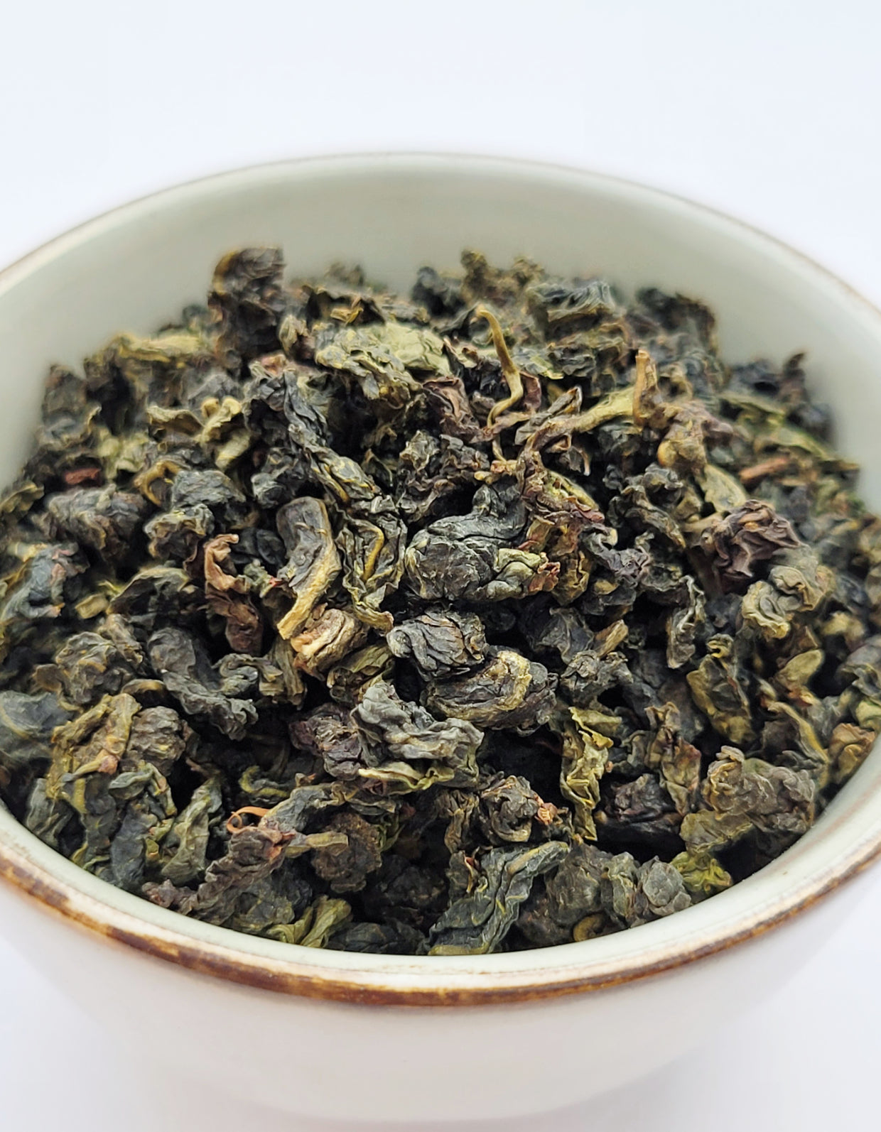 Oolong Fu Liang Farm | Bio