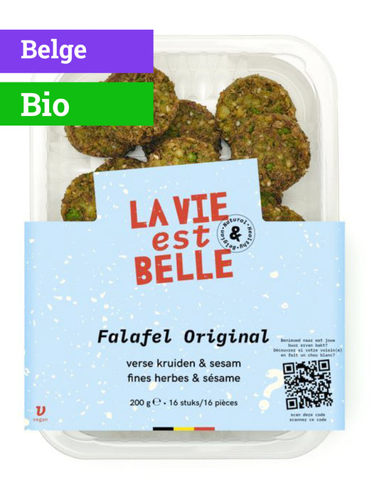 Falafel Original | Bio