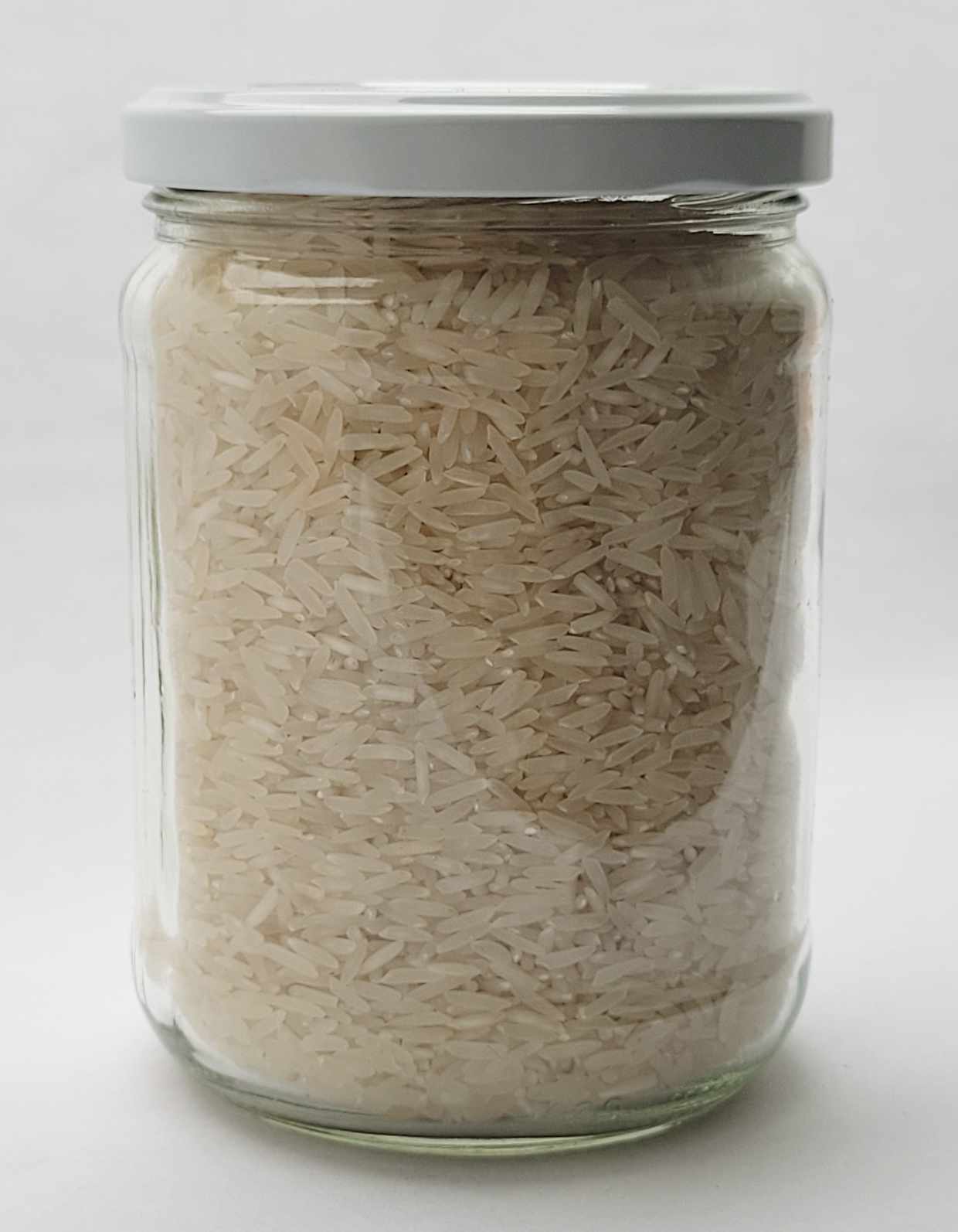 Riz Basmati blanc | Bio